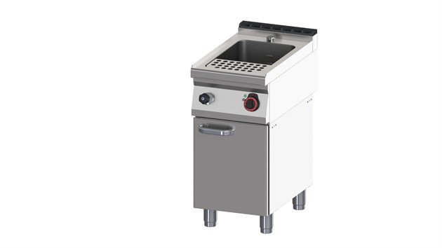 RM Gastro Redfox 700 - FE 70/40 E Fritös